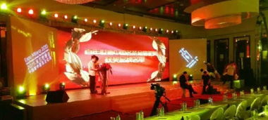 打造難忘盛典 一站式專業服務，點亮您的禮儀慶典與婚慶活動